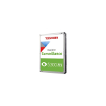 Toshiba S300 Pro Surveillance sisemine k&otilde;vaketas 10 TB 7200 RPM 512 MB 3.5" Jada ATA III