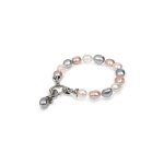 Jwl Jwl Luxury Pearls Women's pearl bracelet JL0564