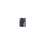 Etui Etui DKNY Leather Heart of NY do Samsung Galaxy S25 czarny
