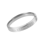 Daniel Daniel Wellington Original Steel Ring Classic DW0040002