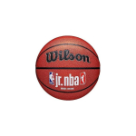 BASKETBALL BASKETBALL WILSON JR. NBA AUTHENTIC OUTDOOR R.6