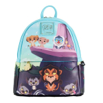 Loungefly Disney The Lion King Rock backpack 26cm