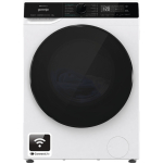 Gorenje G600 WD2PA964ADW pesumasin-kuivati Eraldiseisev Eest t&auml;idetav Valge
