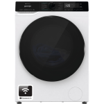 Gorenje Washing Machine with Dryer | WD2PA964ADW | Energy