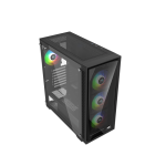 Nordic Gaming Nidhug gaming case