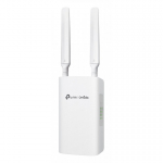 TP-Link Omada ER703WP-4G-Outdoor l&uuml;&uuml;s/kontroller 10, 100, 1000 Mbit/s