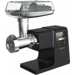 Meat Meat grinder EVOLVEO Salente MeatPlus ml&yacute;nek na maso s dotykov&yacute;m display, black
