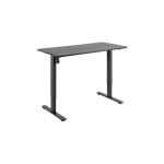 Height Height Adjustable Table Up Up Frigg Black