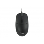 Equip 245117 hiir Kontor M&otilde;lemak&auml;eline USB t&uuml;&uuml;p A Optiline 1200 DPI