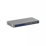 NETGEAR XS724TM Juhitav L2/L3/L4 Hall