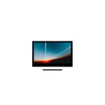 Wacom Movink 13 graafikalaud Must 294 x 165 mm USB