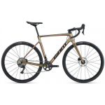 CX CX jalgratas Giant TCX Advanced Pro 2 Messier