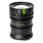 Objektiiv Objektiiv NiSi Cine Lens Athena Prime 85mm T1.9 Fuji G-Mount