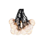 Elektriline Elektriline girlianda DecoKing Crystalball LED, 10 tk.
