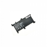 Lisa Lisa digitaalne s&uuml;learvuti aku ASUS C21N1509, 5000mAh