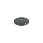 Palopa Fippa Anthracite M-L &Uuml;mmargune Donut koera pesake