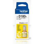 Brother BTD180Y printeri tindikassett Originaal