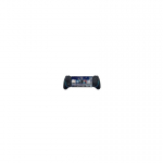 Razer Kishi V3 Must USB Juhtpult Analoog/digitaal Android, PC, Xbox, iOS