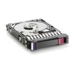 HP HP 4TB 6G SAS 7.2K 3.5'' LFF DP MDL HD