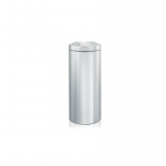 Brabantia 378621 pr&uuml;gikast 30 l &Uuml;mmargune Metall Roostevaba teras
