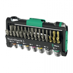 Wera Tool-Check 1 1 tk Roostevaba teras