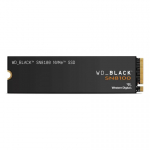 Western Western Digital Black SN8100 4 TB M.2 PCI Express 5.0 NVMe TLC 3D NAND