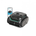 Wybot C2 Pro Vision juhtmevaba basseini puhastusrobot