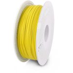 BambuLab Bambu Lab PLA Basic k&uuml;tmisniit 1,75 mm 1 kg - kaasas korduvkasutatav rull - Kollane