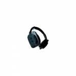 Nothing Headphone (1) K&otilde;rvaklapp Juhtmega &uuml;hendatud & juhtmevaba Peav&otilde;ru K&otilde;ned/muusika USB t&uuml;&uuml;p-C Bluetooth Must