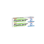 Fluocaril kumm Dantų pasta Bifluoride 145mg Pakend 2 x 75ml