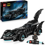 LEGO&reg; DC Batman&trade; 76304 Superkangelased 76304