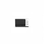 Mikrolaineahi Mikrolaineahi Midea Microwave Oven | MM20CF2E | Vaba seisev | 20 L | 700 W | Valge