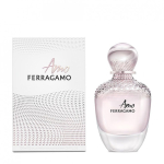 Ferragamo Amo Ferragamo Eau De Parfum 100 ml (naistele)