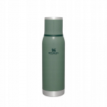 Stanley Termosas &bdquo;The Adventure To-Go&ldquo; 0,75 l, roheline