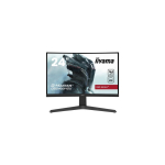 iiyama G-MASTER Red Eagle LED display 59,9 cm (23.6") 1920 x 1080 pikslit Full HD Must