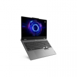 Ne&scaron;iojamas Ne&scaron;iojamas arvuti Lenovo LOQ 15 - Core i5-13450HX | 15,6"-144Hz | 32GB | 512GB | W11H | RTX5050