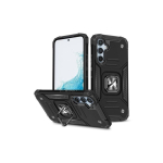 Samsung Samsung Galaxy A34 5G Ring Armor korpus Must