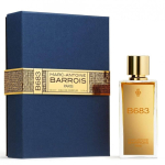 Marc Marc Antoine Barrois B683 EDP 100ml M