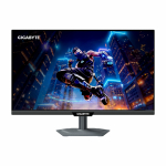 GIGABYTE M27Q3 PC lamekuvar 68,6 cm (27") 2560 x 1440 pikslit Quad HD LED Must