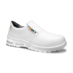 Batai Batai ELTEN Brice XXTM Baltas Low ESD S3S, valged 43