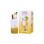 Gulf Gulf Orchid, Tahiti Colada, Eau De Parfum, unisex, 100 ml