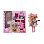 L.O.L L.O.L Surprise L.O.L. OMG Eye Spy - Rockstar