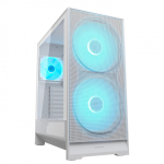COUGAR AIRFACE 180 Midi Tower Valge