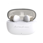 Dudao U8 TWS Wireless In-Ear Headphones - White