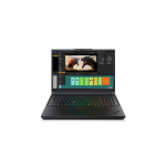 Lenovo ThinkPad P16 G3 | Musta | 16" | IPS | WUXGA | 1920 x