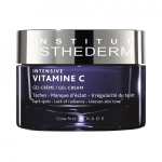 Institut Institut Esthederm INTENSIVE VITAMINE C2 geel-kreem 50 ml