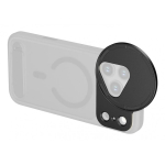 SmallRig 5548 Nutitelefonid v&otilde;i mobiiltelefonide tarvik Objektiivi adapter