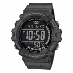 Casio AE-1500WH-8BVEF Men's watch