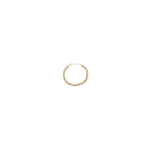 Jwl Jwl Luxury Pearls Ilus kullatud k&otilde;rvar&otilde;ngad ehtsate p&auml;rlite ja tsirkonitega JL0827