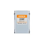 Kioxia CD8P-V 1,6 TB 2.5" PCI Express 5.0 NVMe BiCS FLASH TLC